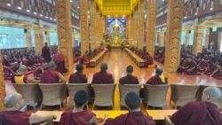 བལ་ཡུལ་འཇང་དགུན་ཆོས་ཆེན་མོ། 