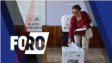 Foro: Ecuador: Trasfondo de sus elecciones