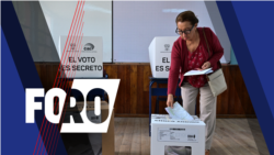 Foro (Radio): Ecuador: Trasfondo de sus elecciones