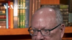 "Україна – частина Заходу і це найважливіший наслідок війни", – історик та письменник Майкл Кіммедж. Відео