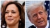 El sondeo muestra, en particular, que los votantes creen que necesitan saber más sobre Kamala Harris, mientras que sus opiniones sobre Donald Trump están en gran medida fijadas.