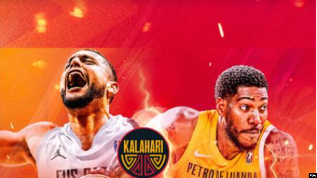 Morocco FUS de Rabat Angola ya Petro de Luanda 82 – 73 katika ufunguzi wa msimu wa Ligi ya Mpira wa Kikapu ya Afrika (BAL) 2024.⁣