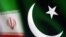 IRAN-PAKISTAN/