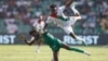 CAN: le Burkina Faso bat in extremis la Mauritanie (1-0)
