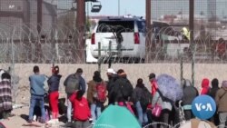 Republicanos da Câmara abrem inquérito de impugnação contra o principal funcionário de Biden na área da imigração