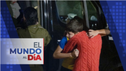 El Mundo al Día (Radio): Hamás libera otros 12 rehenes en Gaza