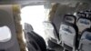 រូបឯកសារ៖ ទ្វារ​មួយ​​​នៃ​​យន្តហោះ​មួយ​គ្រឿង​​របស់ក្រុមហ៊ុន​អាកាសចរណ៍ Alaska Airlines ធុន Boeing 737 MAX 9 បានរបើក​​នៅ​ពេល​​កំពុង​ហោះ​​​​​កាលពីថ្ងៃទី​៥ ខែមករា។ (NTSB/Handout via Reuters)