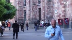 Илјадници руски граѓани избегаа во Ерменија поради репресијата на Путин