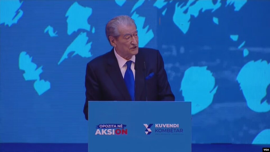Berisha paralajmëron: Mosbindja civile aksion pa kthim