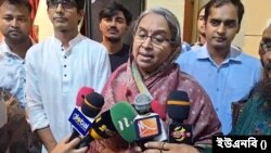 বাংলাদেশের শিক্ষামন্ত্রী ডা. দীপু মনি