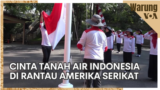 Warung VOA: Cinta Tanah Air Indonesia di Rantau Amerika