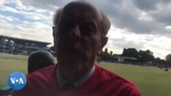 David Coltart: Zimbabwe's Loss to Scotland Cricket Team Undermining Nation's Financial Position
