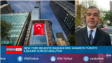 New York Belediye Başkanı'nın Türkiye seyahatleri mercek altında