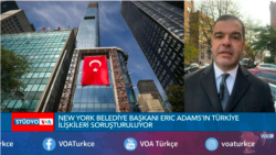 New York Belediye Başkanı'nın Türkiye seyahatleri mercek altında