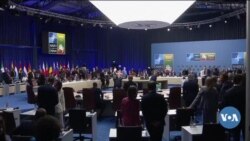 NATO ka, lajɛba kɛ, Vilnius, Lutianie jamana la