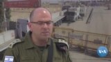 Kὲlɛw kɛra Gaza mara la alamisa don, dɔgɔkun duuru ɲɔgɔn Hamas ka 'sènbɔli kɔ fɛ ɔctobre kalo tle 7