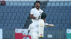 নাজমুল হোসেন শান্ত প্রথম বাংলাদেশি ক্রিকেটার যার অধিনায়কত্বের অভিষেক ঘটেছে সেঞ্চুরি দিয়ে। ৩০ নভেম্বর, ২০২৩।