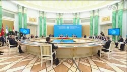 Mirziyoyev dunyoni Afg'onistonga yordam berishga undamoqda 