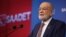 Saadet Partisi Genel Başkanı Temel Karamollaoğlu görevi devredeceğini duyurdu.