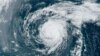 Hurricane Ernesto weakens into tropical storm as it moves away from Bermuda