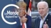 Le Monde Aujourd’hui : vers un match retour Trump-Biden