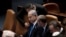 Netanyahu da 'yan majalisar dokokin Isra'ila