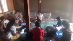 မြန်မာကလေးတိုင်းအတွက် ရွေ့လျားပညာသင်ကြားရေး နည်းပညာ (အပိုင်း ၃)