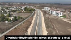 Şeyh Sait’in adının Diyarbakır’da bir bulvara verilmesi tartışmalara yol açtı