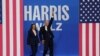 USA-ELECTION/HARRIS