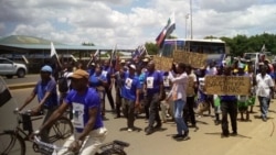Moçambique: Evidente crise de sucessão na Renamo