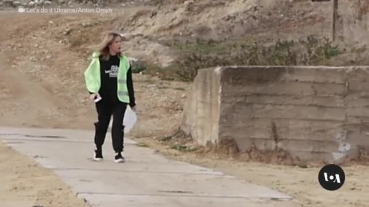 Silent Victim: Environmental Damage From Russia-Ukraine War Totals $56