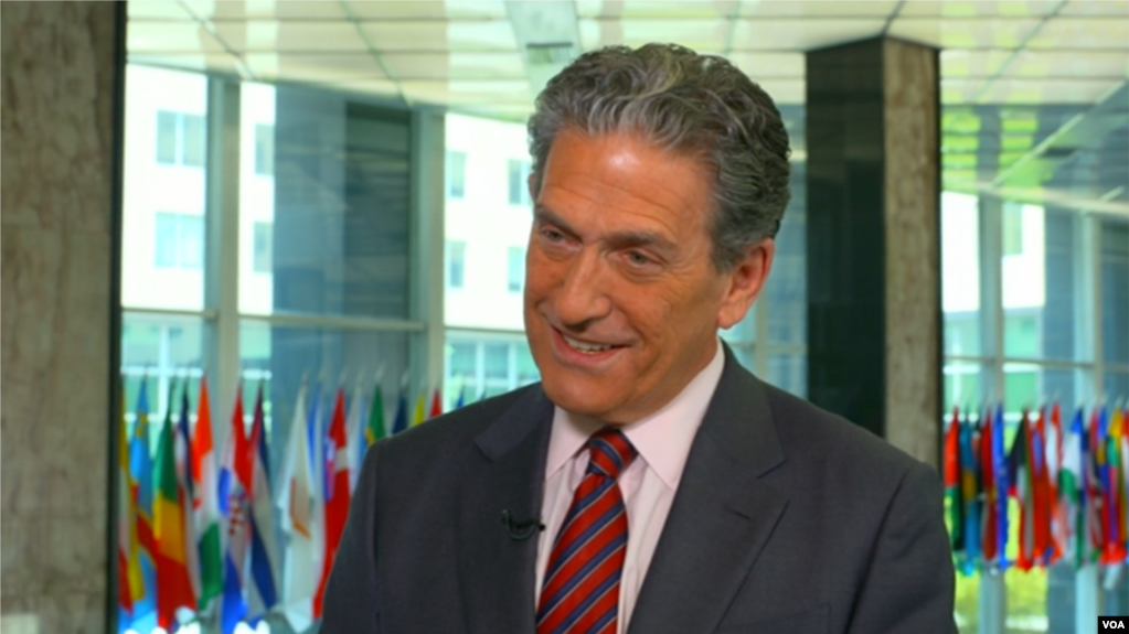 James Rubin