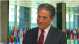James Rubin