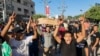 Thousands Take to Streets in Gaza in Rare Public Display of Discontent With Hamas
