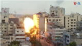 WWA Gaza - TV Thumbnail