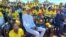 Amalunga ebandla leCCC koBulawayo