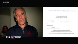 Tài liệu về trùm tội phạm tình dục Epstein hé lộ nhiều tên tuổi lớn của Mỹ