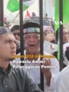 Reuni 212 di Monas, Bawaslu Awasi Pelanggaran Pemilu