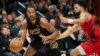 NBA: Boston domine Philadelphie dans le duel au sommet à l'est