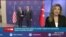"Türkiye ve ABD sivillerin zarar görmemesi ve iki devletli çözüm konusunda mutabık" 