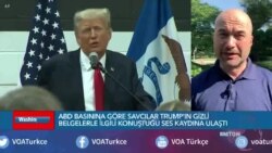 Trump’la ilgili gizli belge soruşturmasında sona yaklaşılıyor