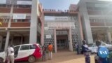 Burkina jamanatigi Ibrahim Traore ka, laseli baarakelaw lafasali jamakulu ma