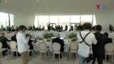 Втор самит на Европската полтичка заедница