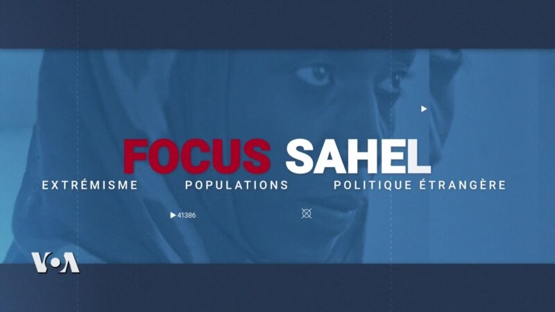 Focus Sahel, épisode 14 : Le rôle des femmes dans la résolution des conflits communautaires au Sahel