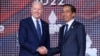 Jokowi akan Sampaikan kepada Biden bahwa "Perang Hamas-Israel Harus Dihentikan"