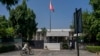 Afghan Embassy Closes in India , Citing Lack of Support