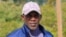 Dan Ndlovu