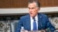 Senator AS Mitt Romney