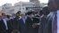 Iranian President Visits Zimbabwe