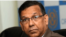 বাংলাদেশের আইনমন্ত্রী আনিসুল হক।